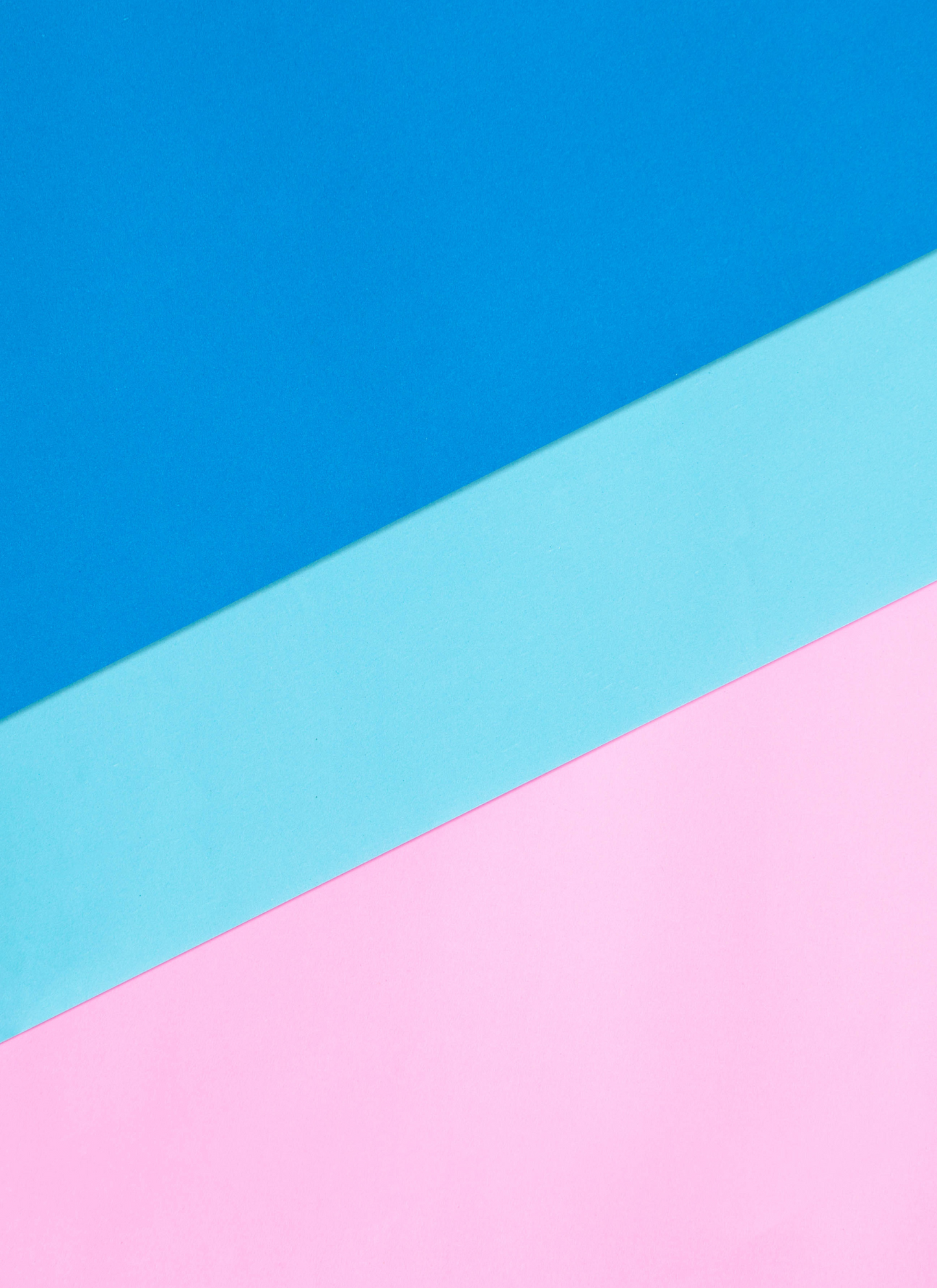 Pastel Geometry – Paint by Numbers Kit