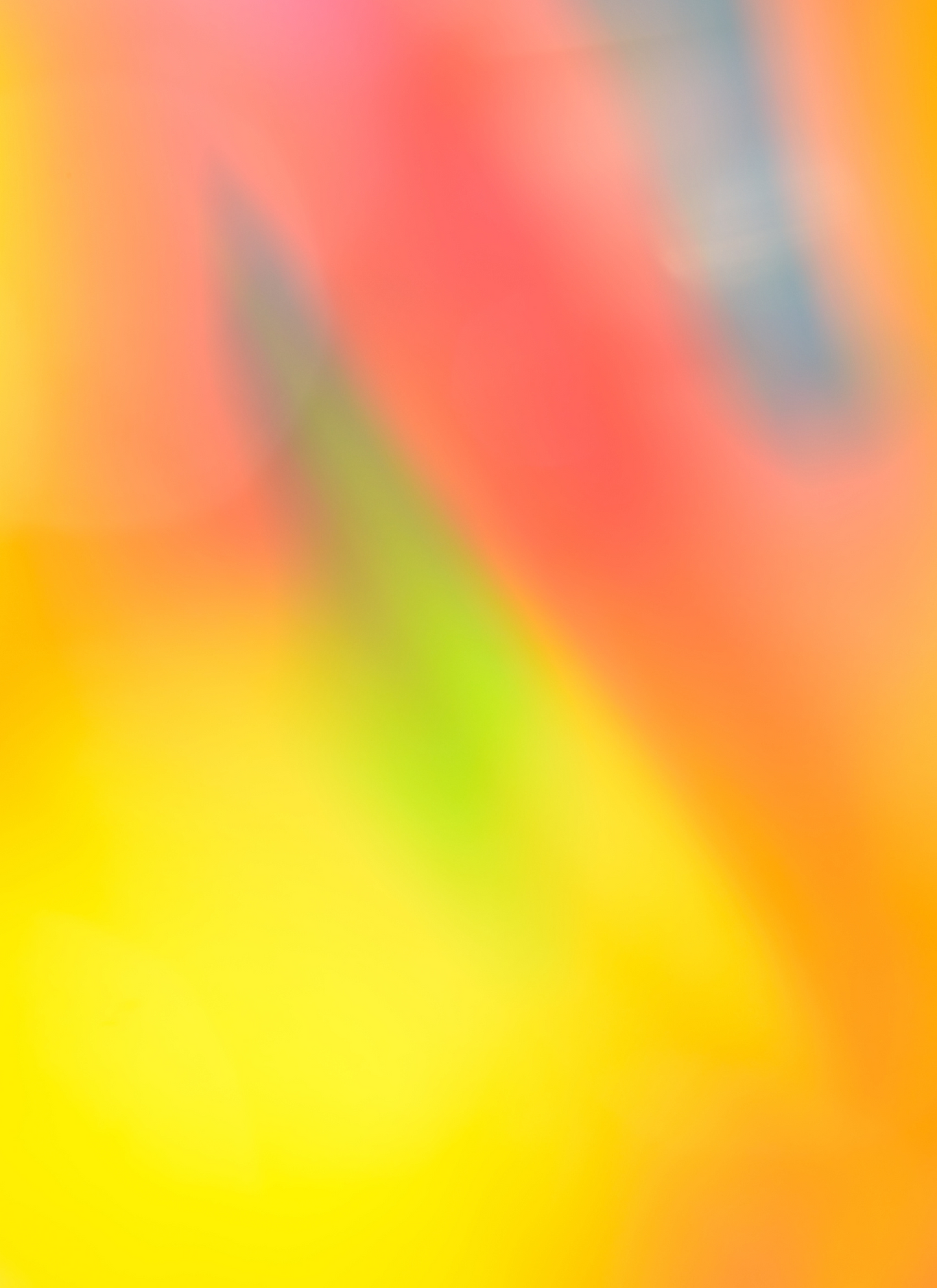 Vivid Abstract Paint by Numbers Kit