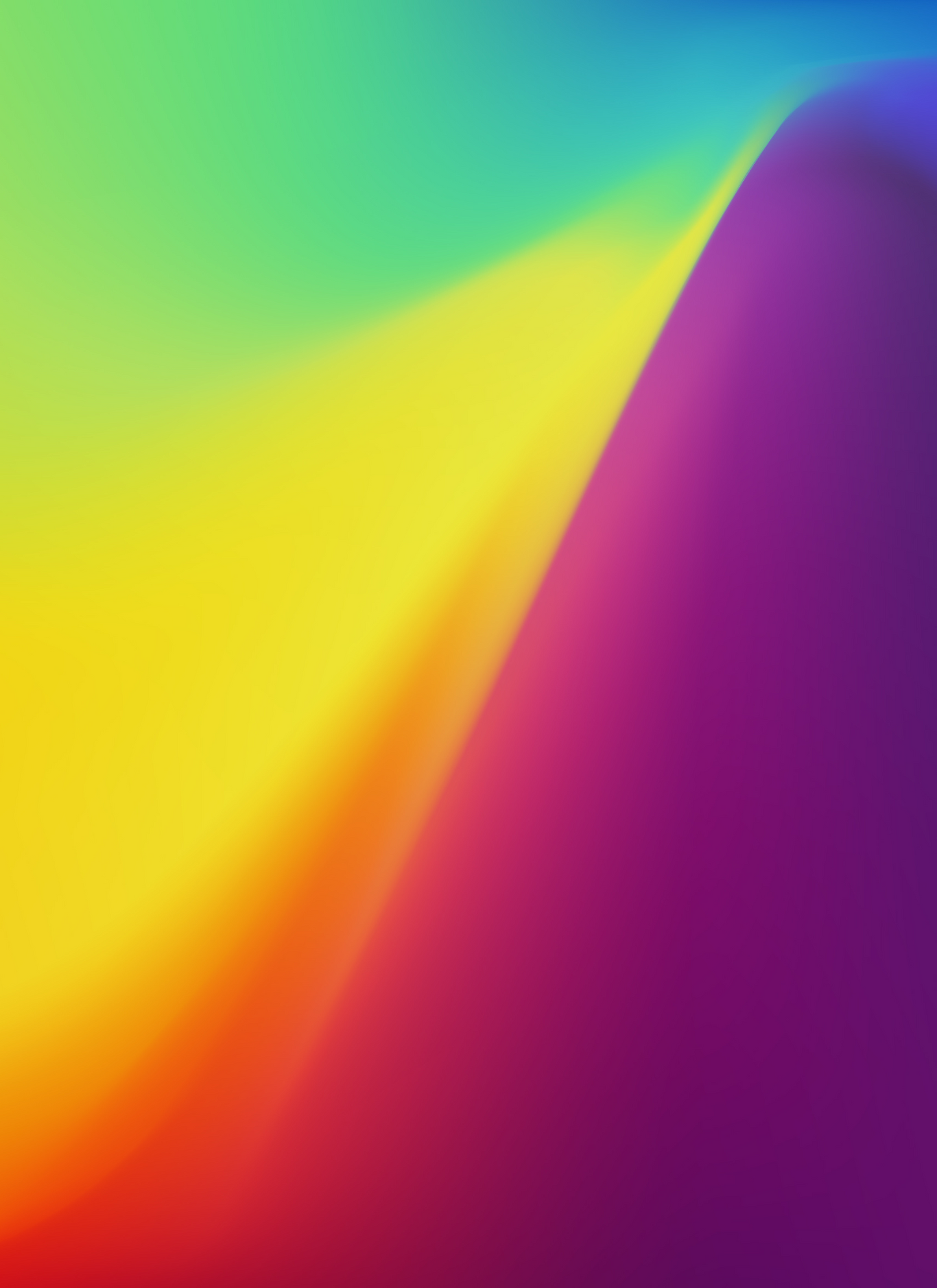 Spectrum Wave - Paint by Numbers