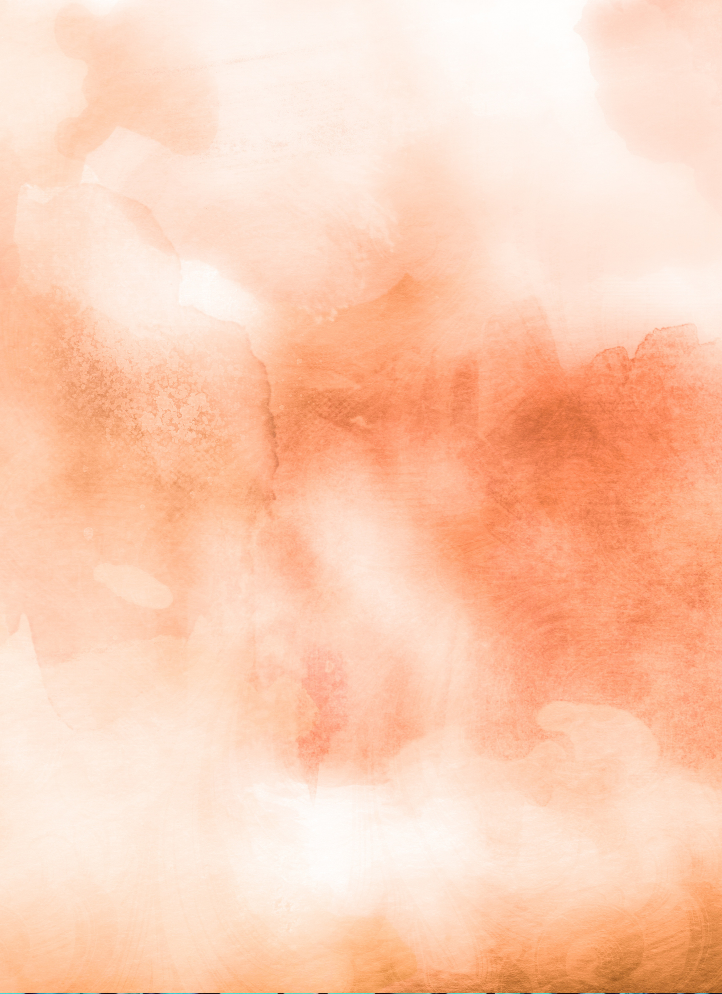 Peach Whisper - Paint by Numbers Kit