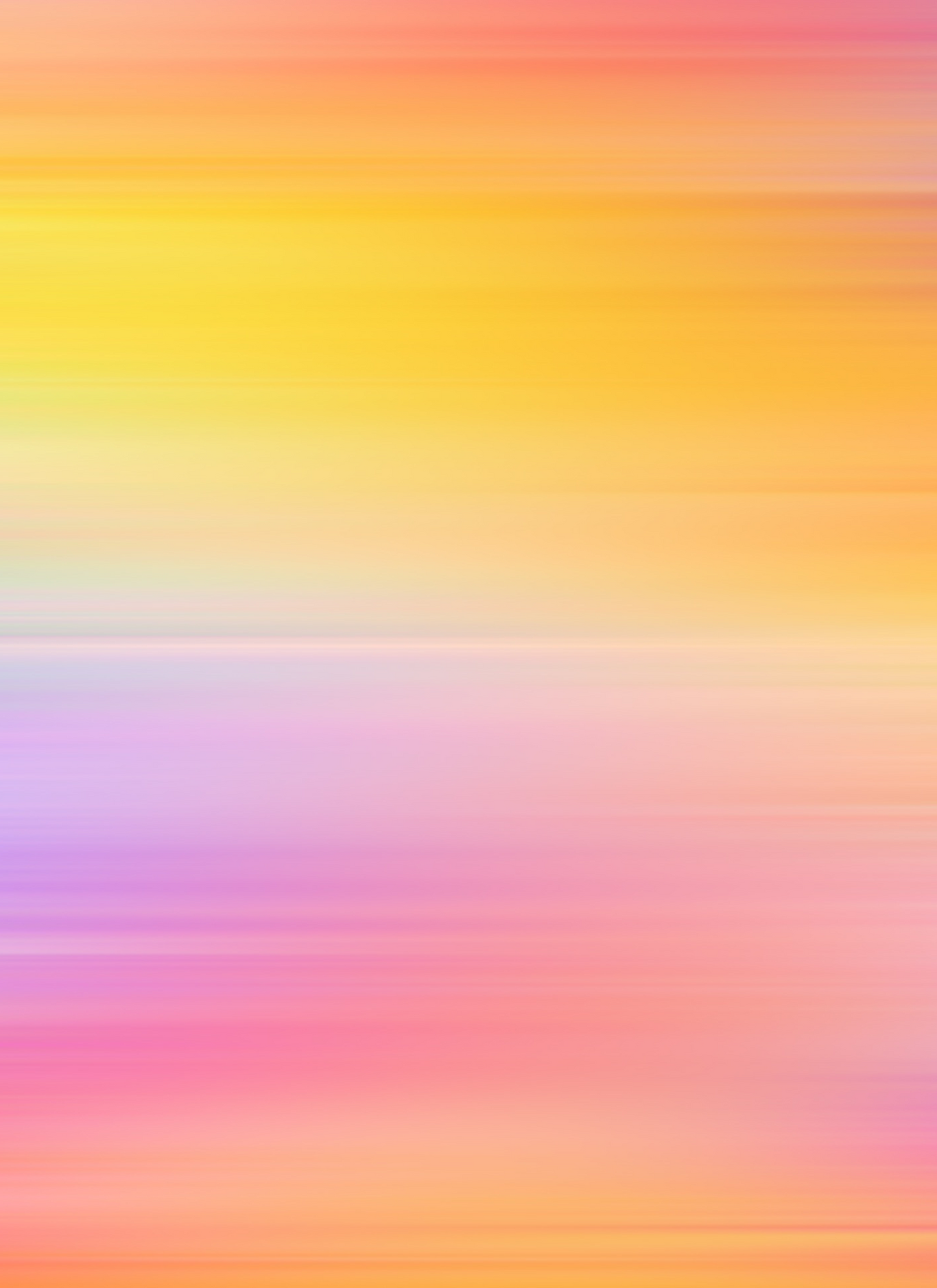 Pastel Horizon - Paint by Numbers