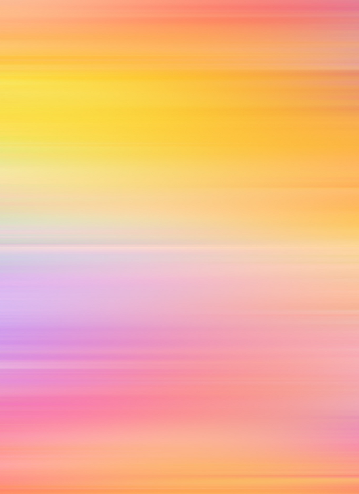 Soft Pastel Bliss – Dreamy Gradient Colors Paint by Numbers Kit