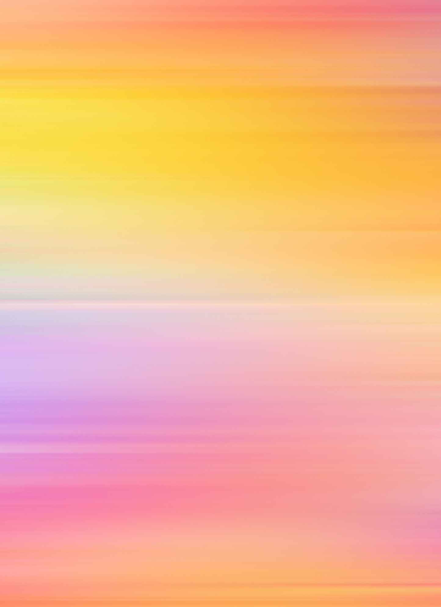 Radiant Dawn Gradient – Paint by Numbers Kit