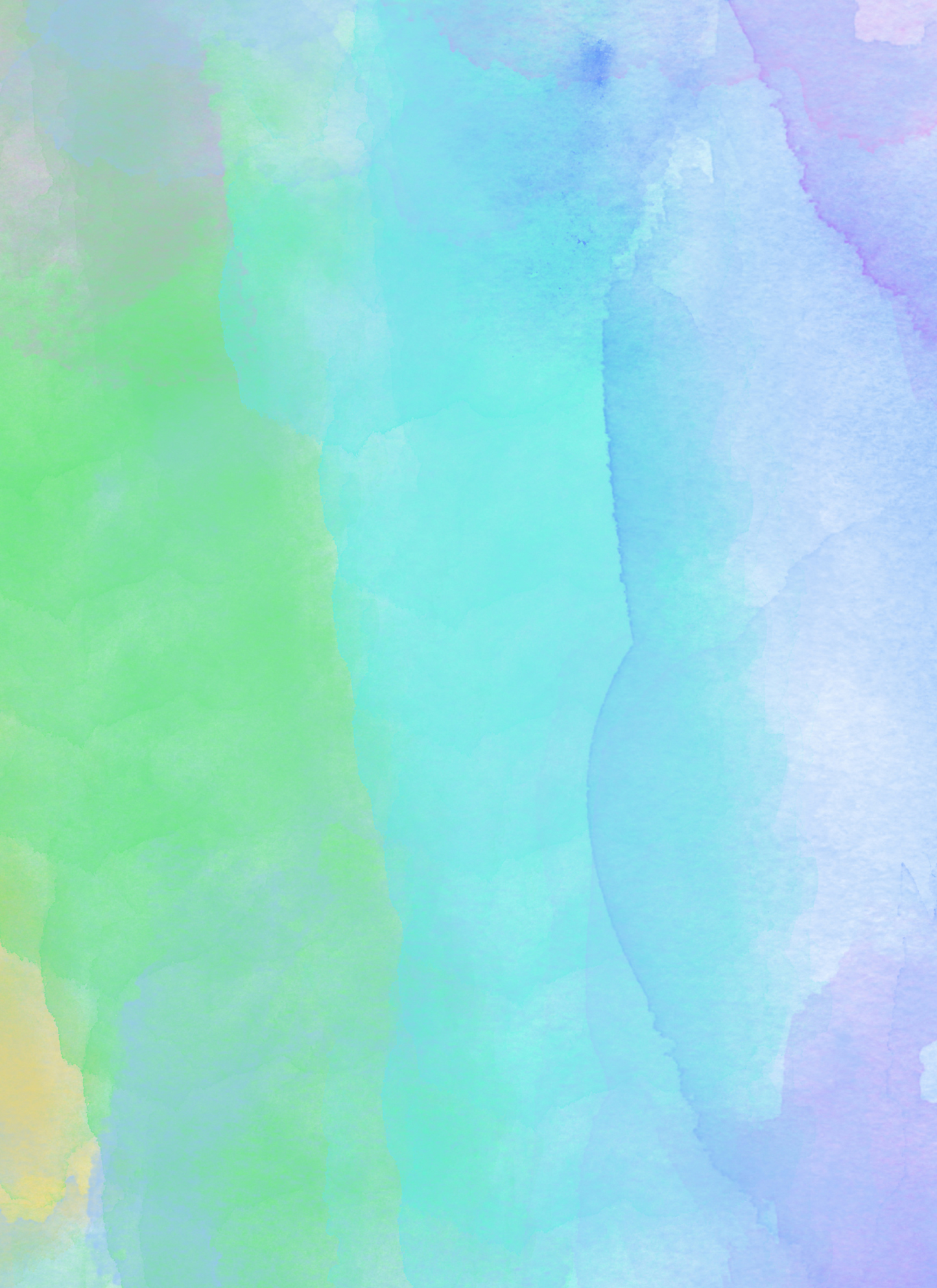 Pastel Serenity - Paint by Numbers