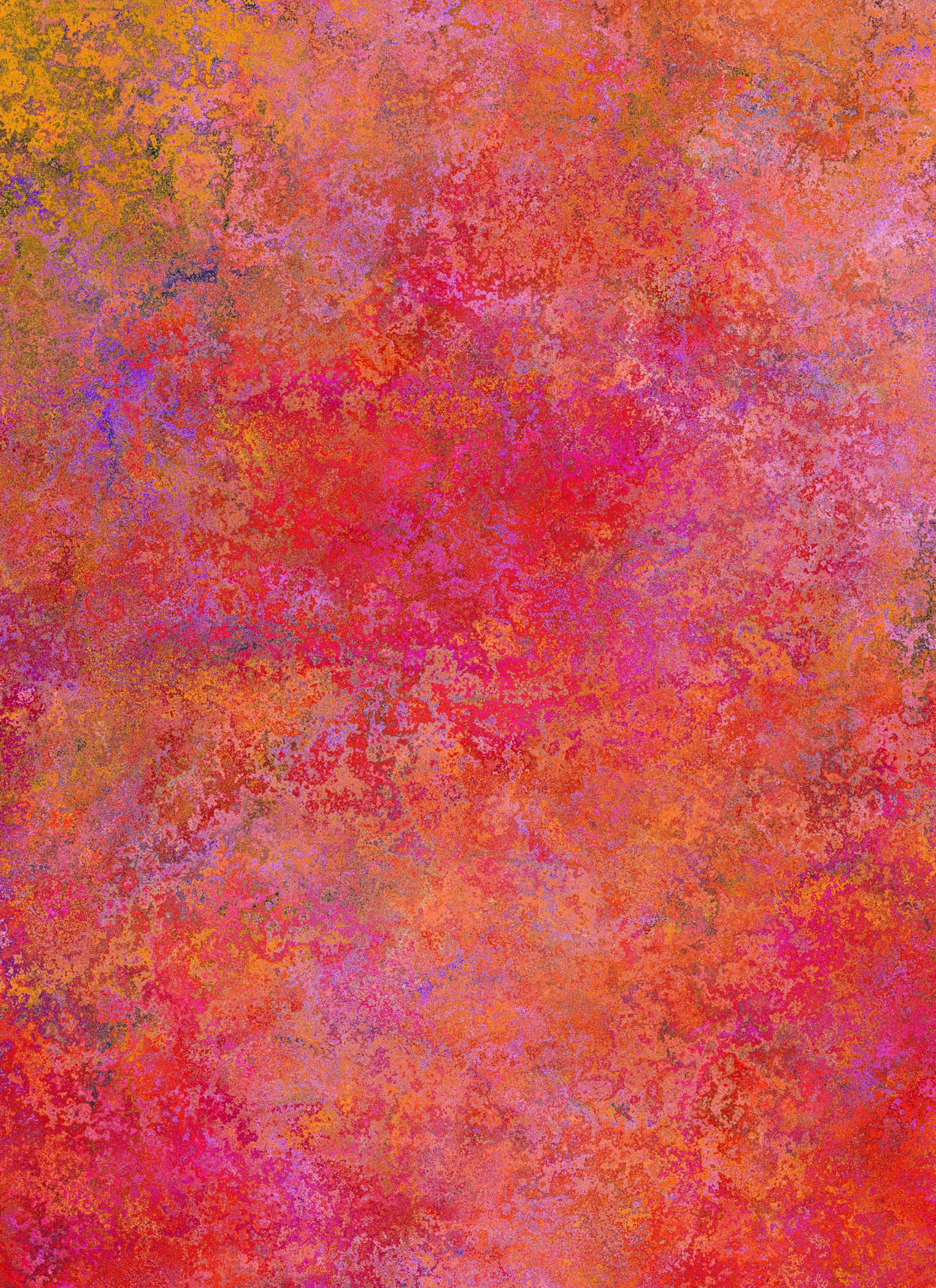 Vivid Color Explosion – Paint by Numbers