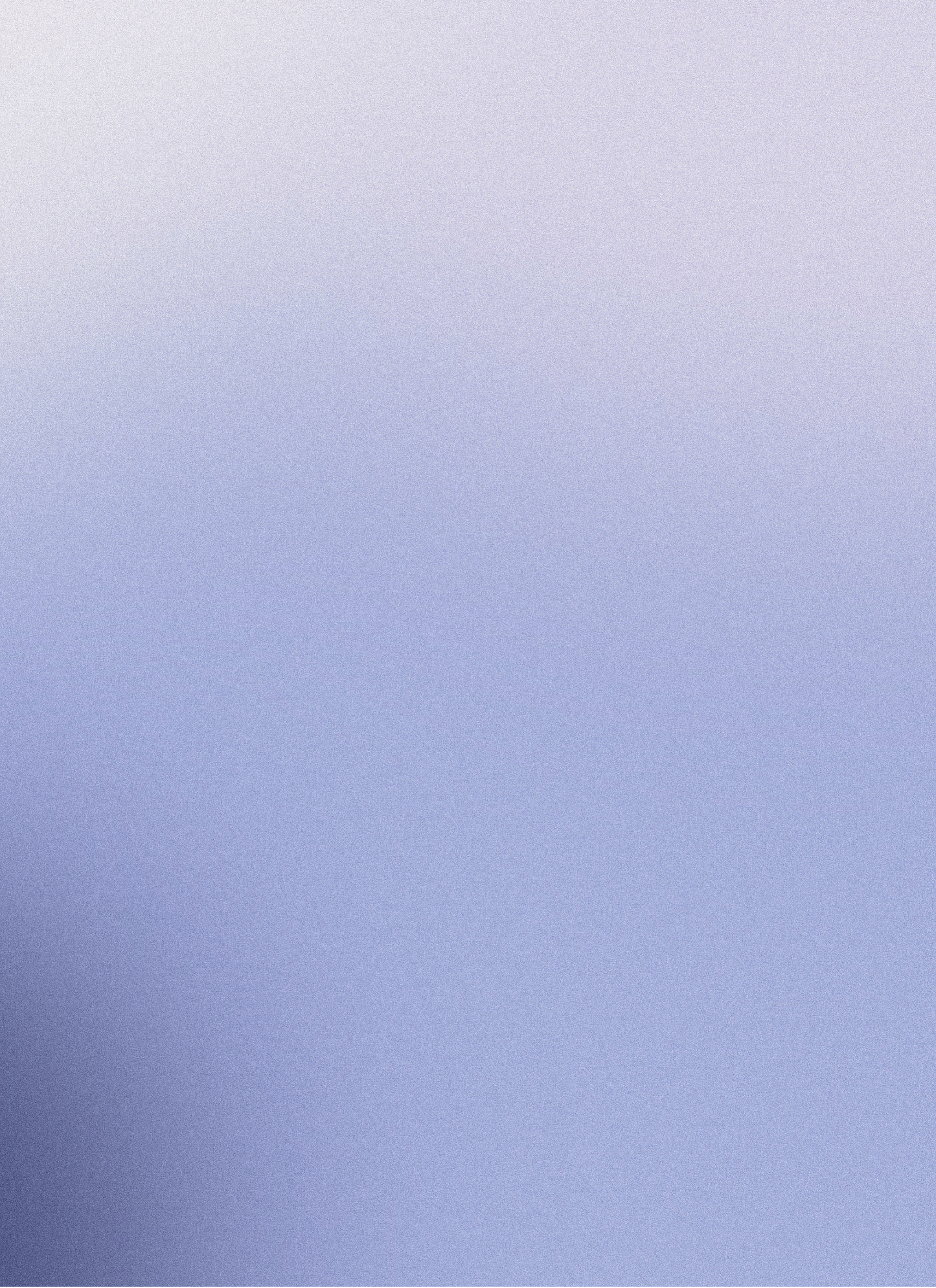 Lavender Mist Gradient – Paint by Numbers Kit