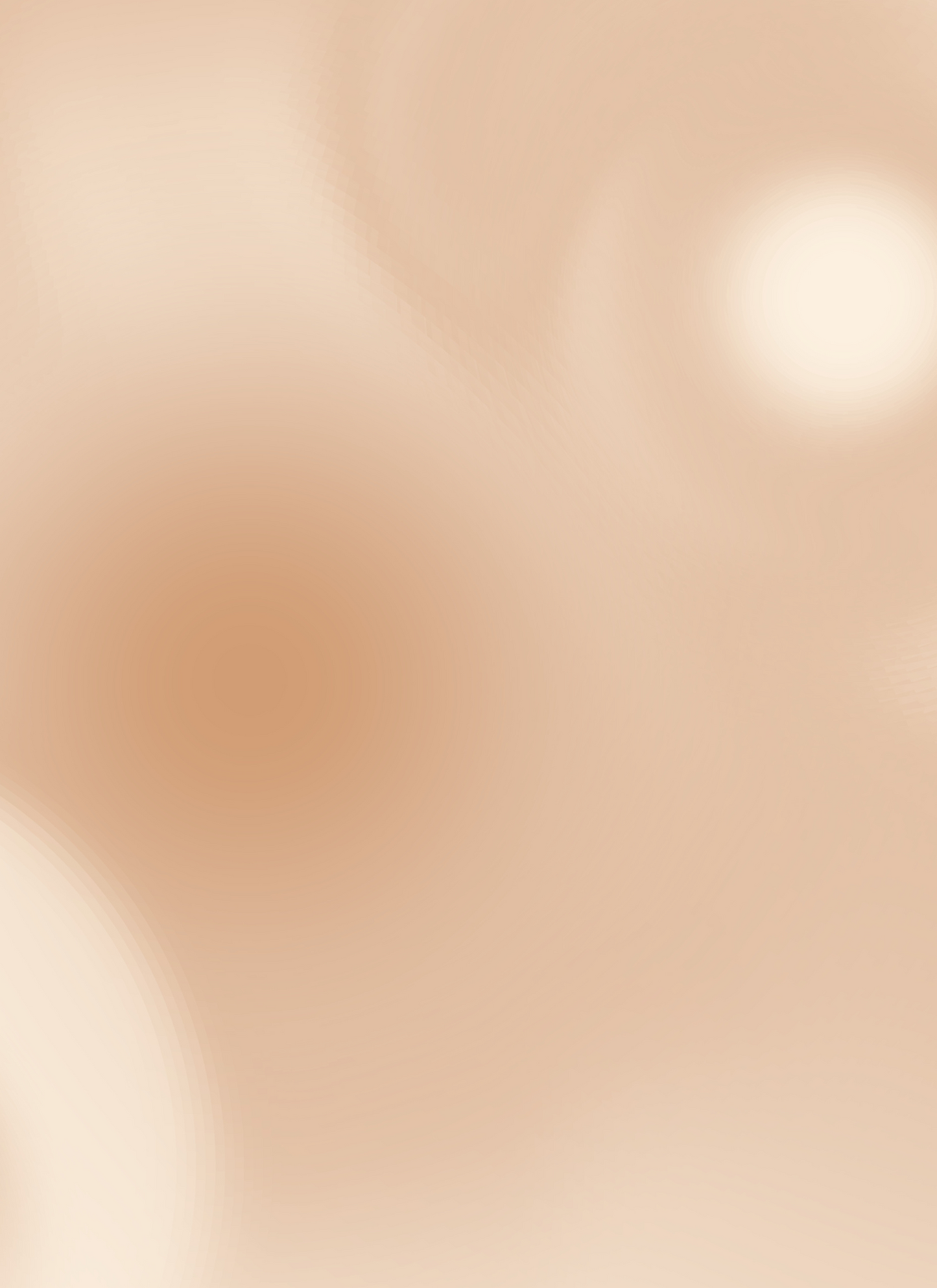 Serene Blush Hues - Paint by Numbers Kit