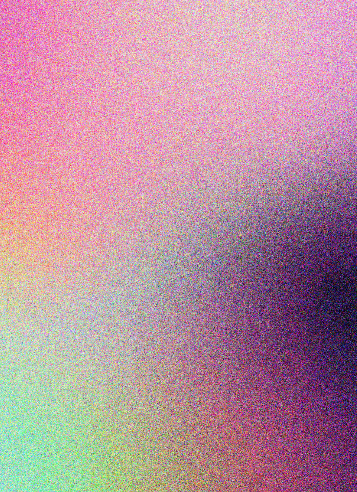 Dreamy Pastel Static – Paint by Numbers Kit