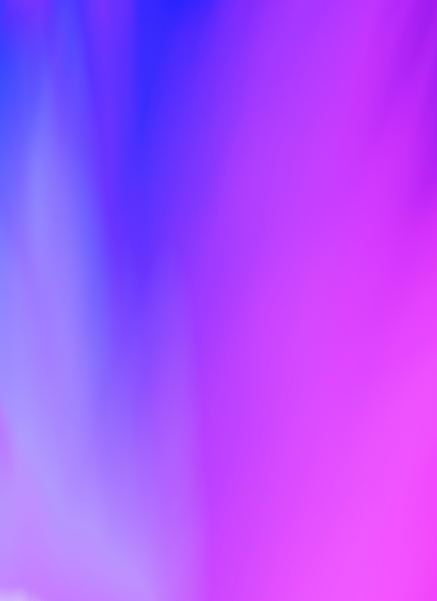 Dreamy Haze – Paint by Numbers