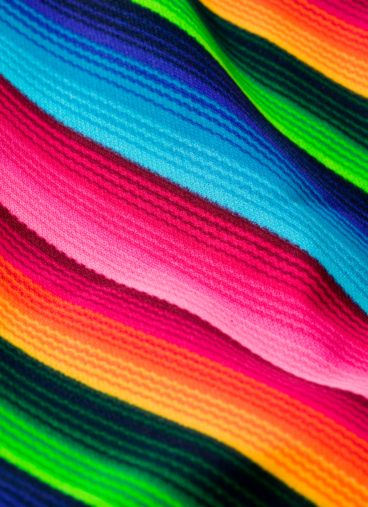 Fiesta Threads - Paint by Numbers Kit