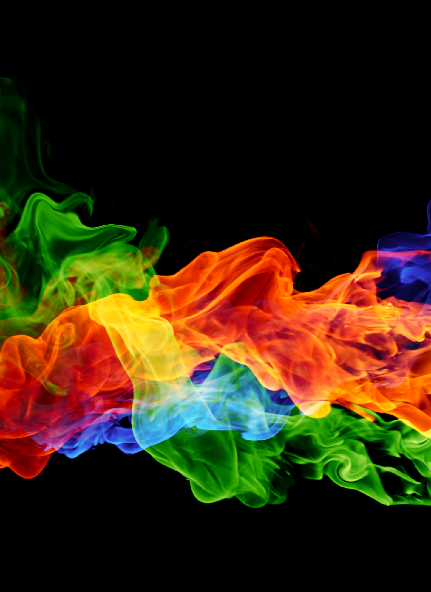 City of Lights – Paint by Numbers Kit