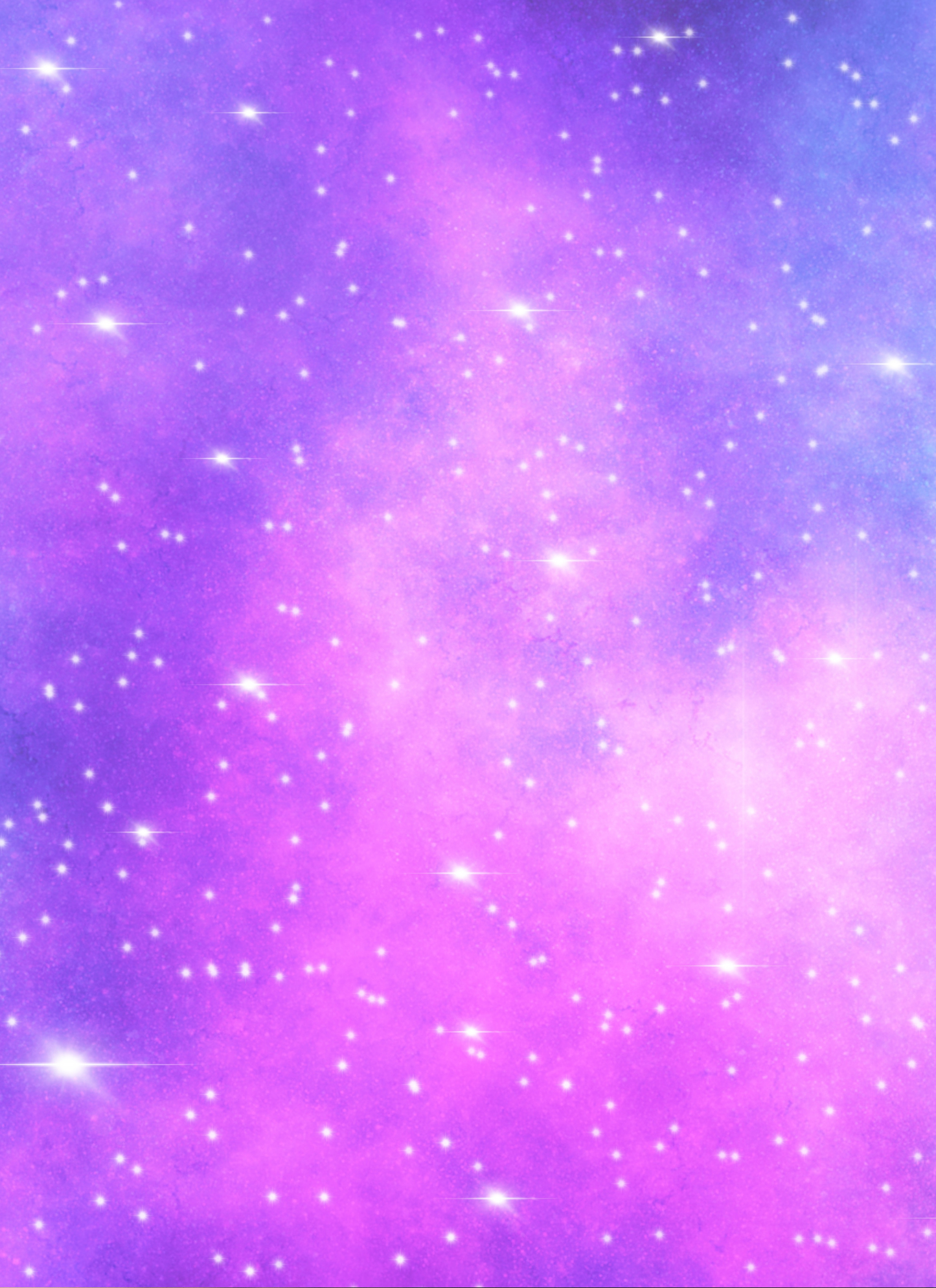 Cosmic Cotton Candy Skies – Paint by Numbers Kit