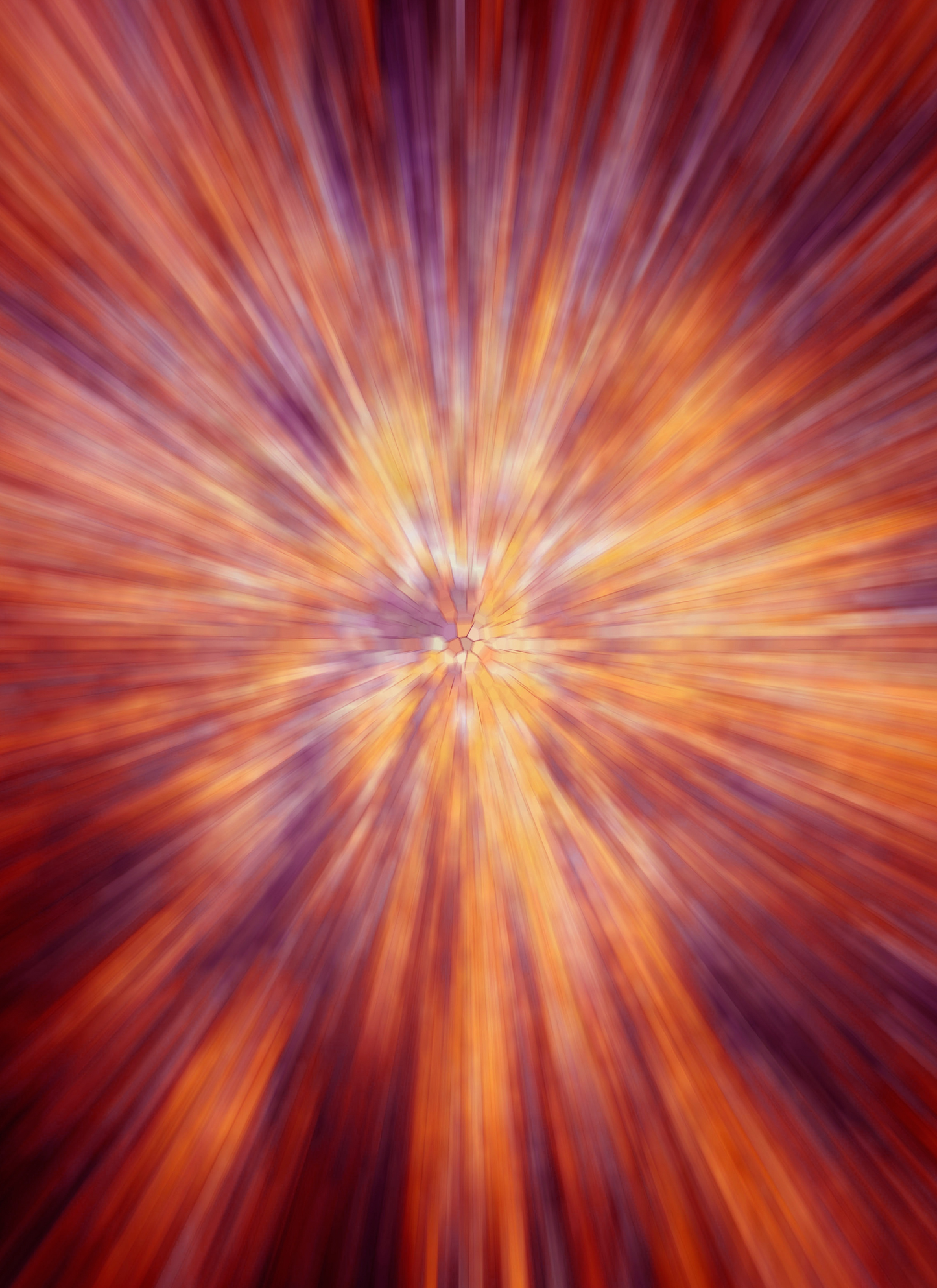 Cosmic Burst – Paint by Numbers Kit