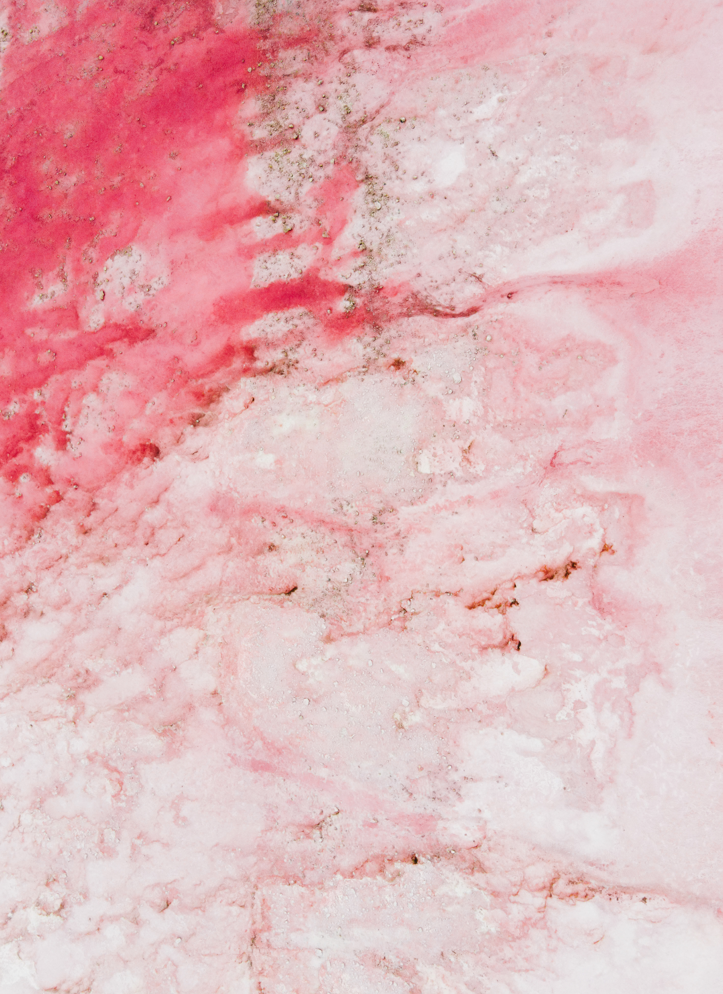 Blush Marble Dreams – Paint by Numbers Kit