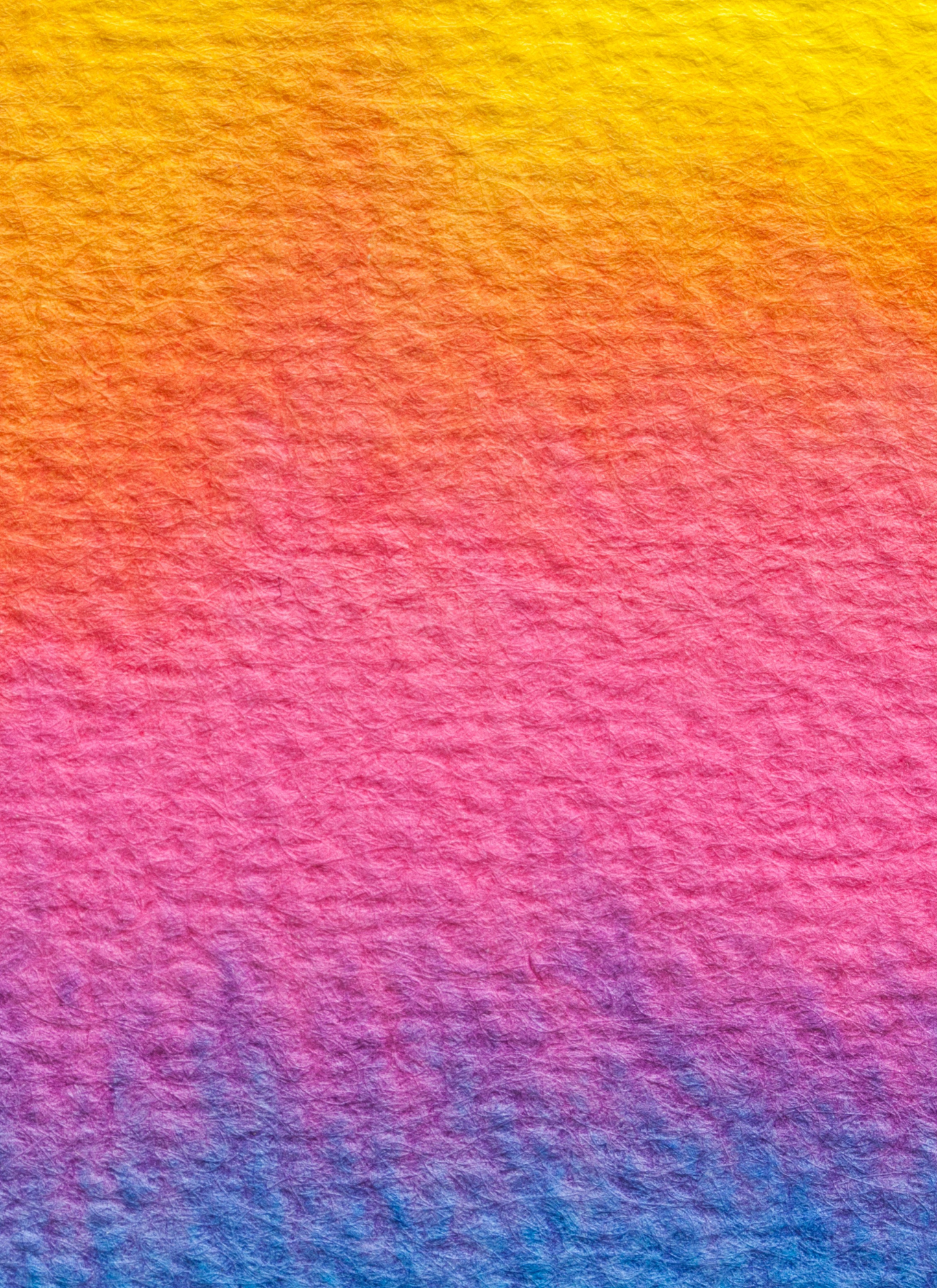 Sunset Spectrum: Paint by Numbers