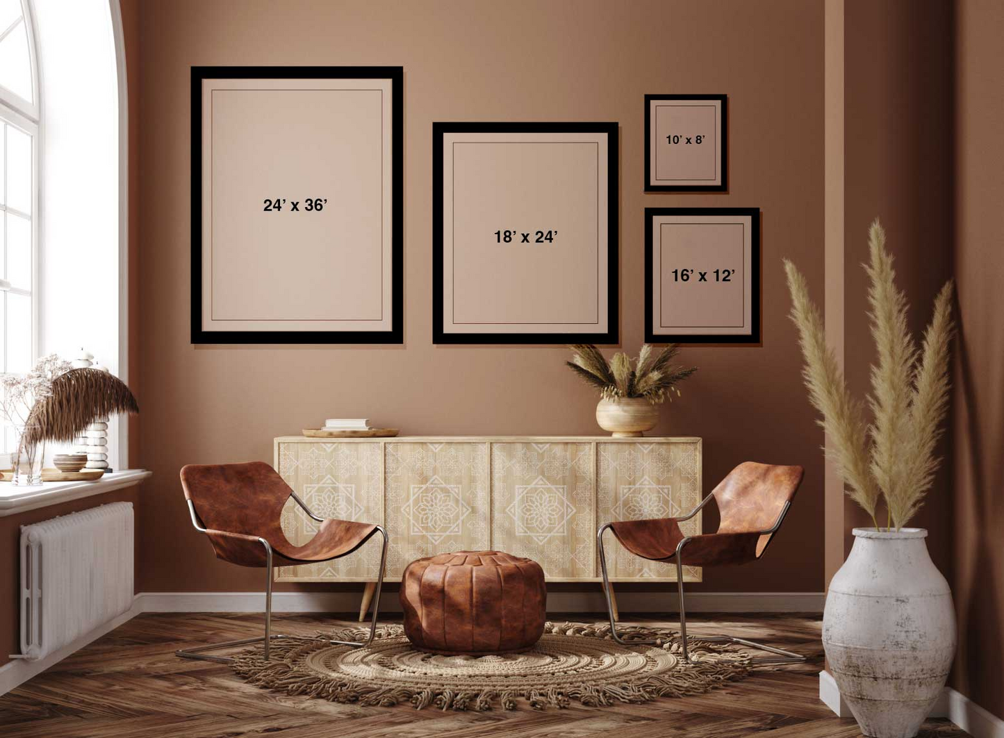 Treasured Memories: CUSTOM Portrait