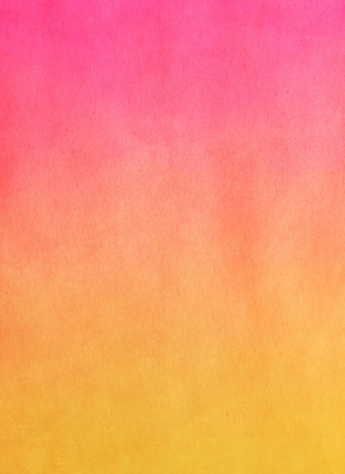 Tropical Fade – Paint by Numbers Kit