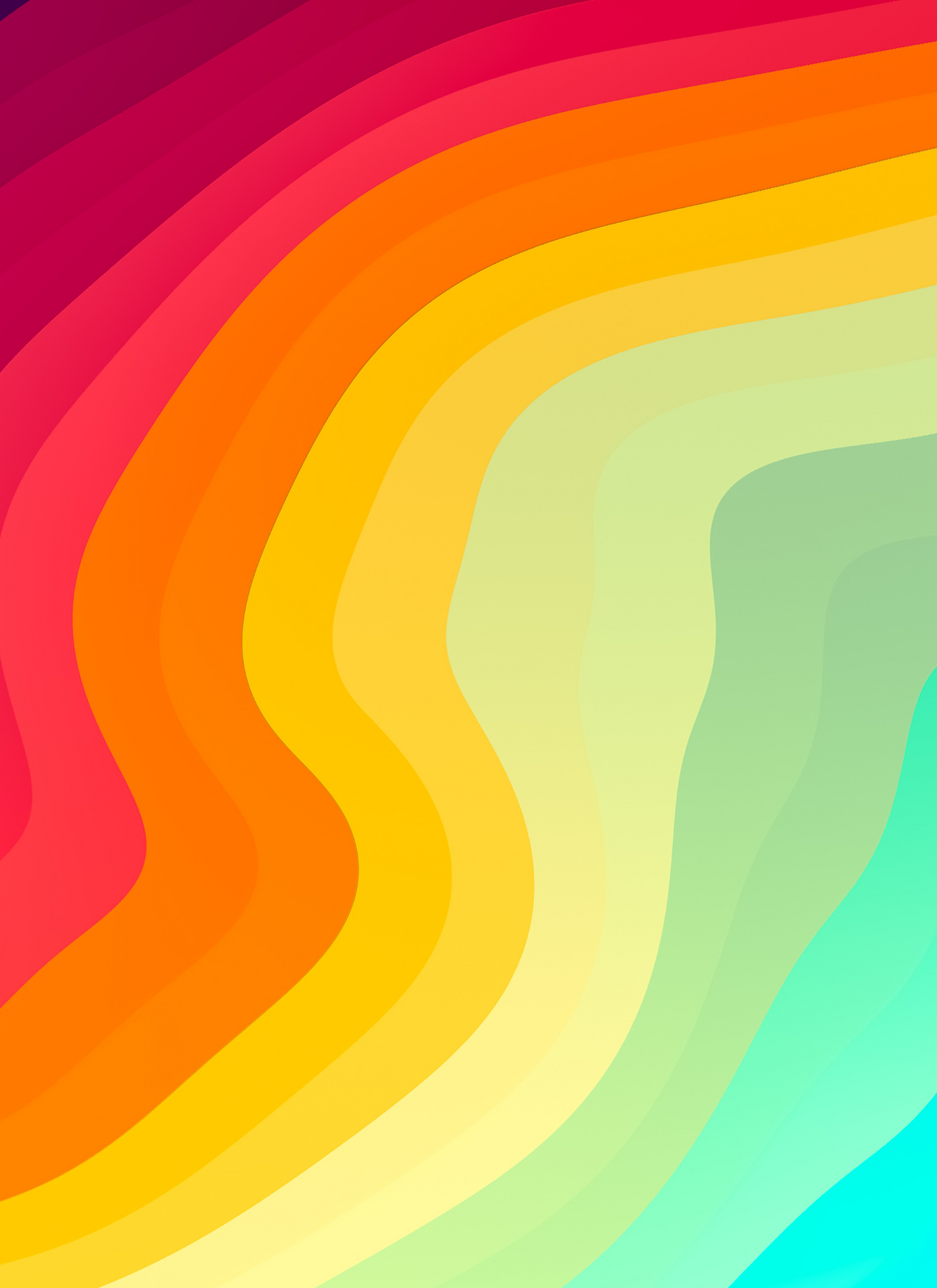 Sunset Streetscape – Paint by Numbers