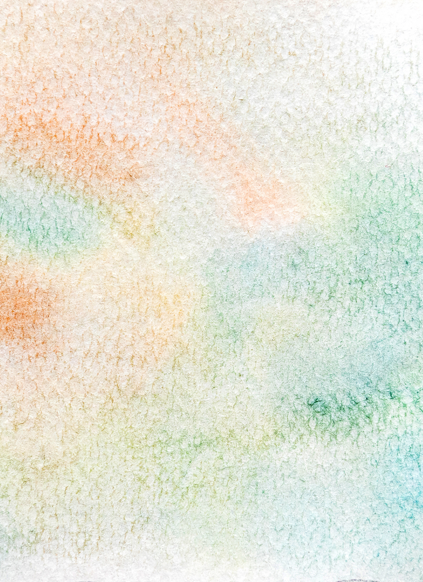Serene Hues - Paint by Numbers