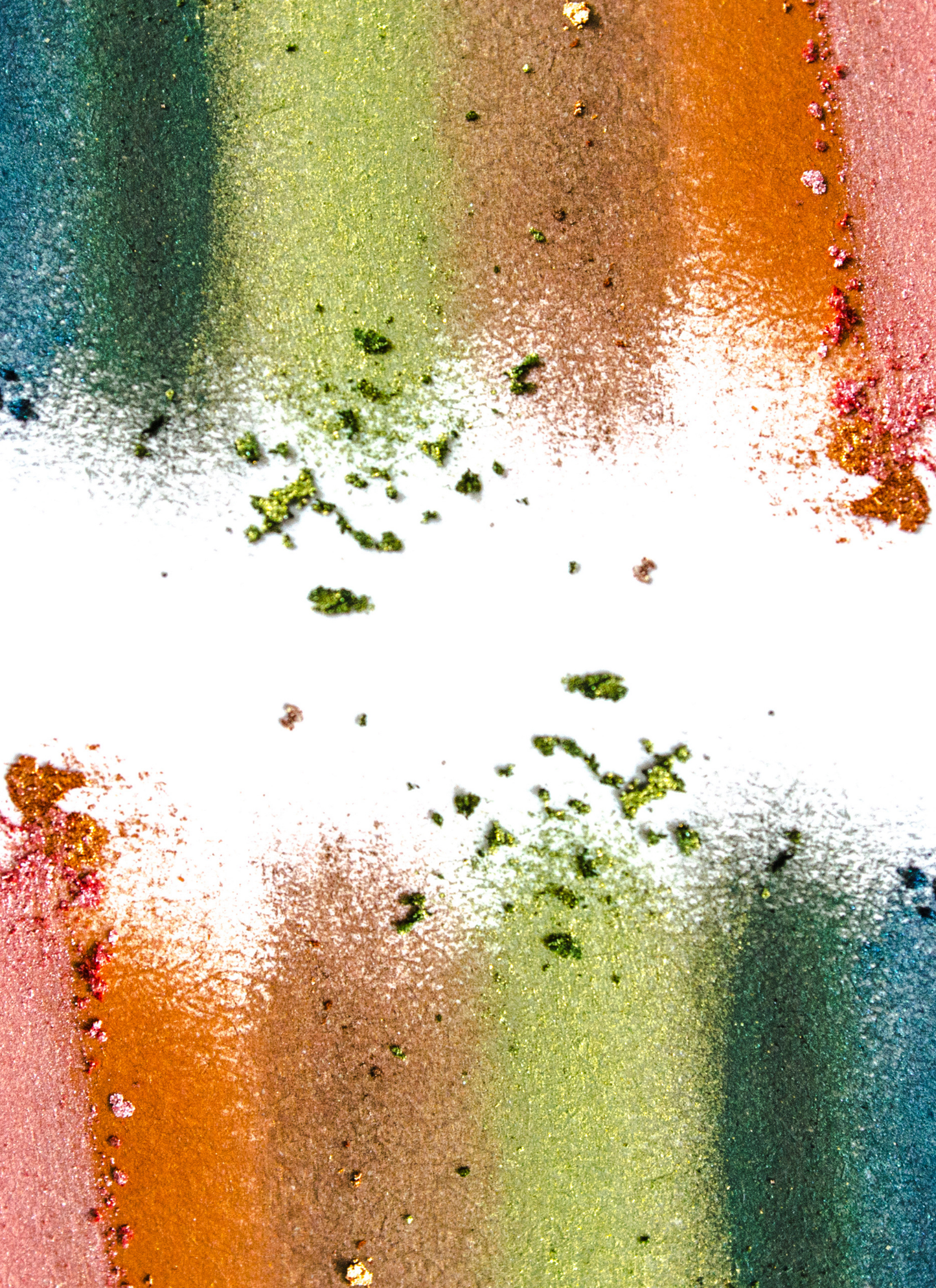 Spectrum Splash – Paint by Numbers Kit