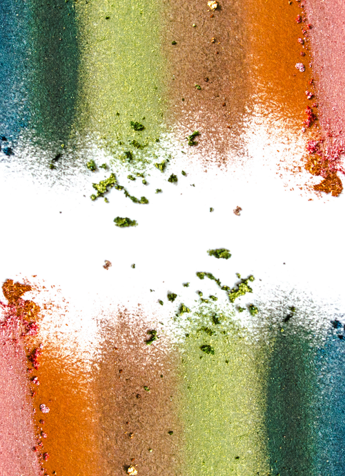 Spectrum Splash – Paint by Numbers Kit