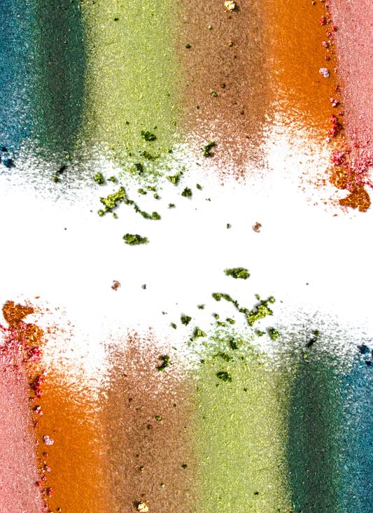Spectrum Splash – Paint by Numbers Kit