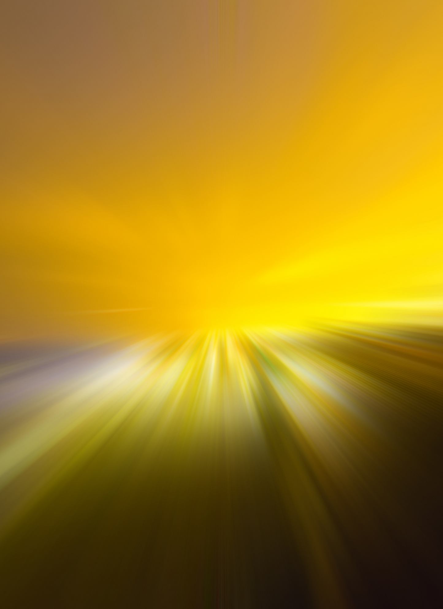 Golden Horizon Burst – Paint by Numbers Kit