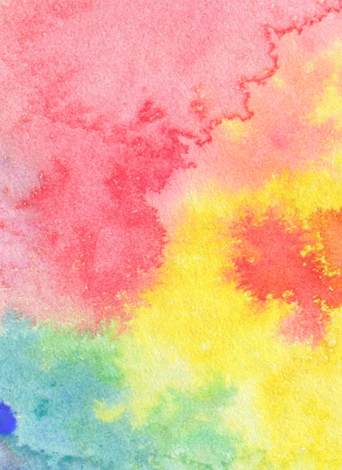 Colorburst Harmony – Paint by Numbers Kit