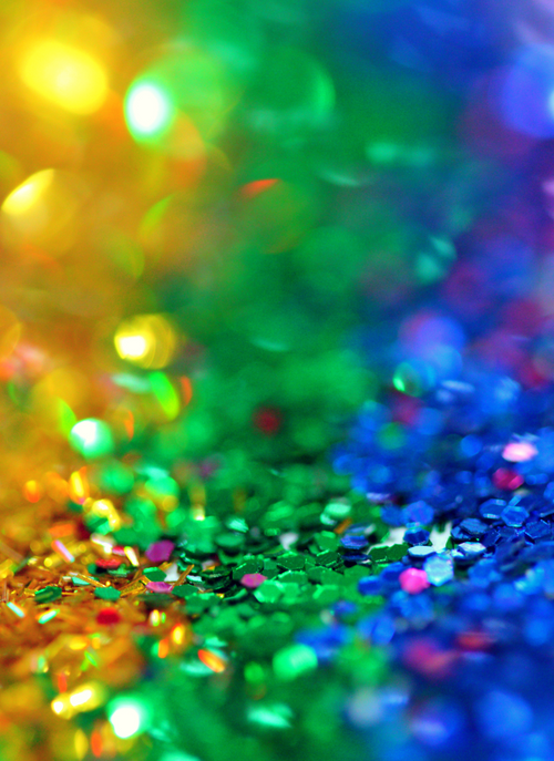 Glitterburst Dreams – Paint by Numbers Kit