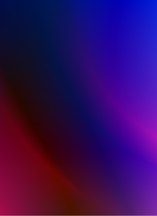 Vibrant Abstract Color Flow – Paint by Numbers