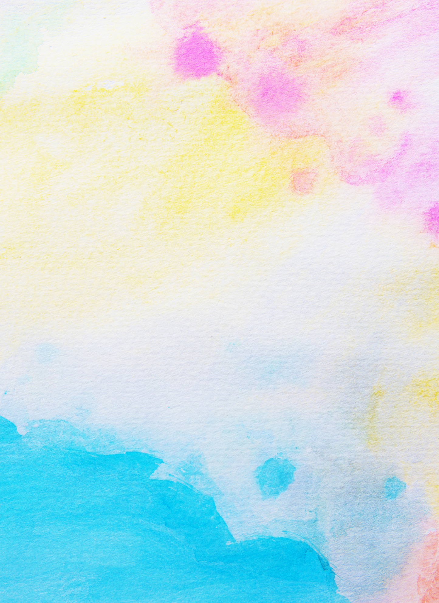 Pastel Dream - Paint by Numbers