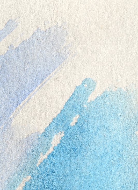 Blue Breeze – Paint by Numbers Kit