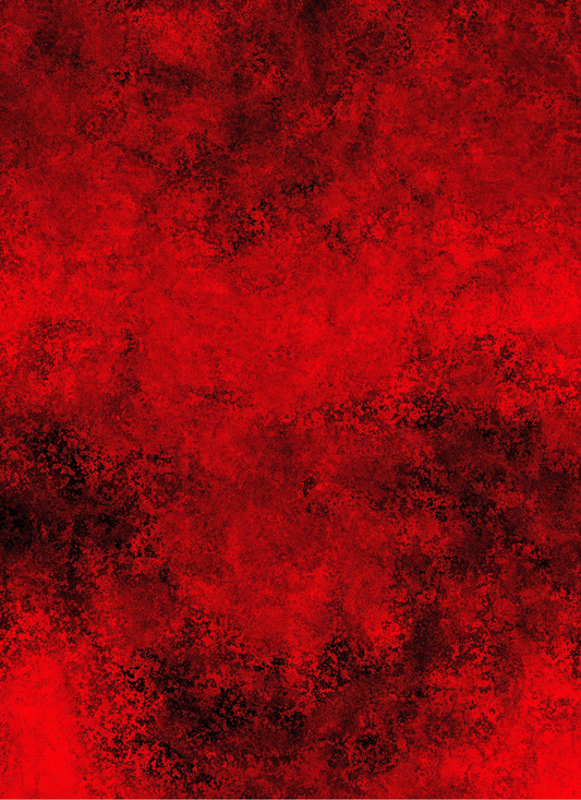 Crimson Storm - Paint by Numbers Kit