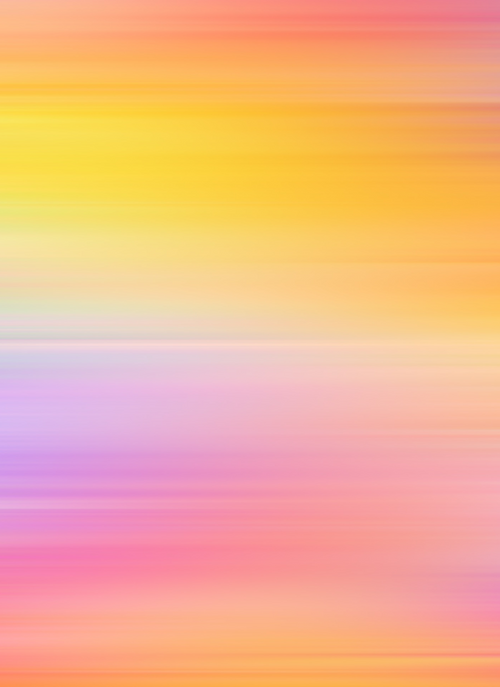 Pastel Horizon - Paint by Numbers