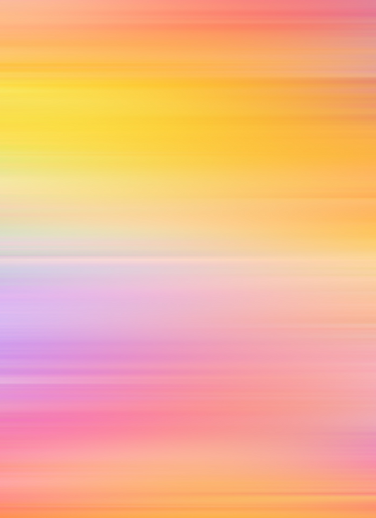 Pastel Horizon - Paint by Numbers