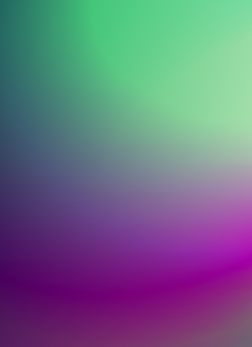 Mystic Fade – Paint by Numbers Kit