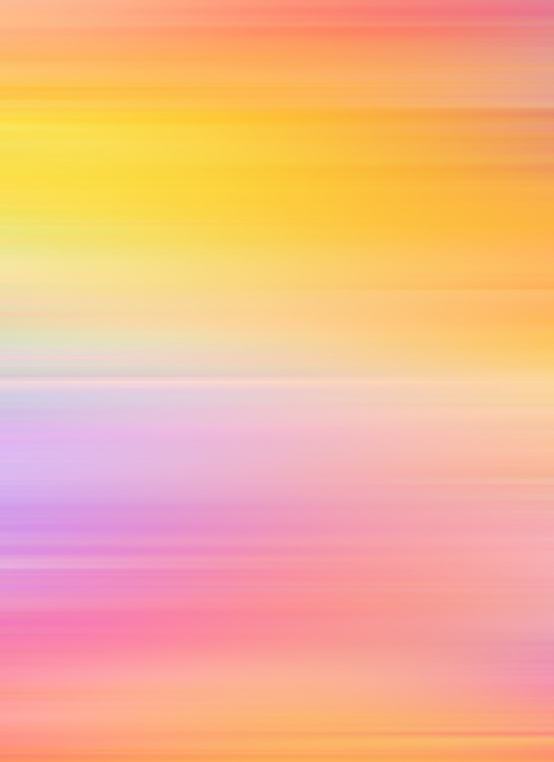 Radiant Dawn Gradient – Paint by Numbers Kit