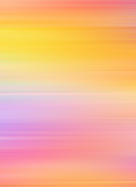 Radiant Dawn Gradient – Paint by Numbers Kit