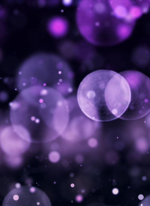 Lavender Dreams – Paint by Numbers Kit