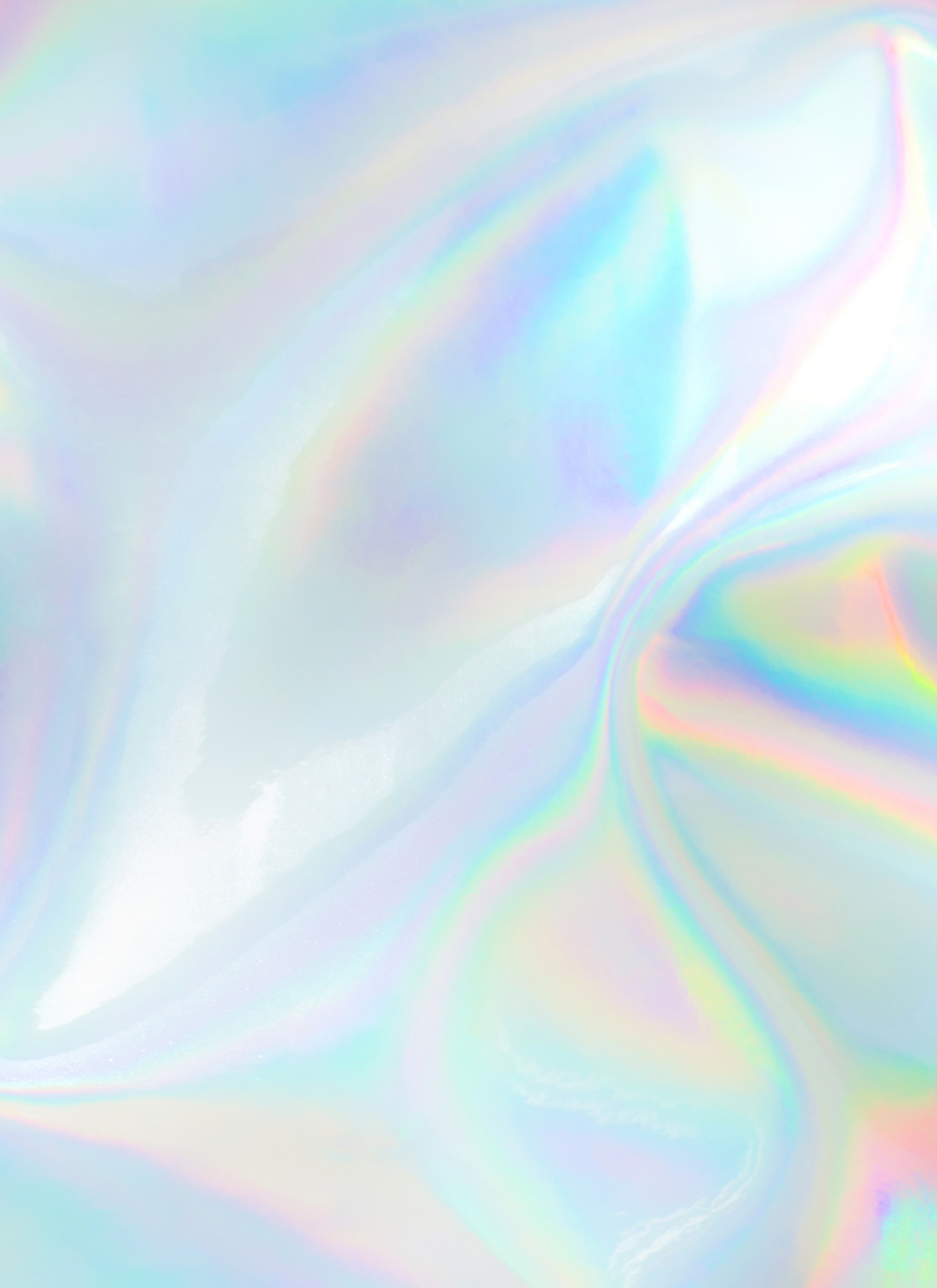 Holographic Dream - Paint by Numbers