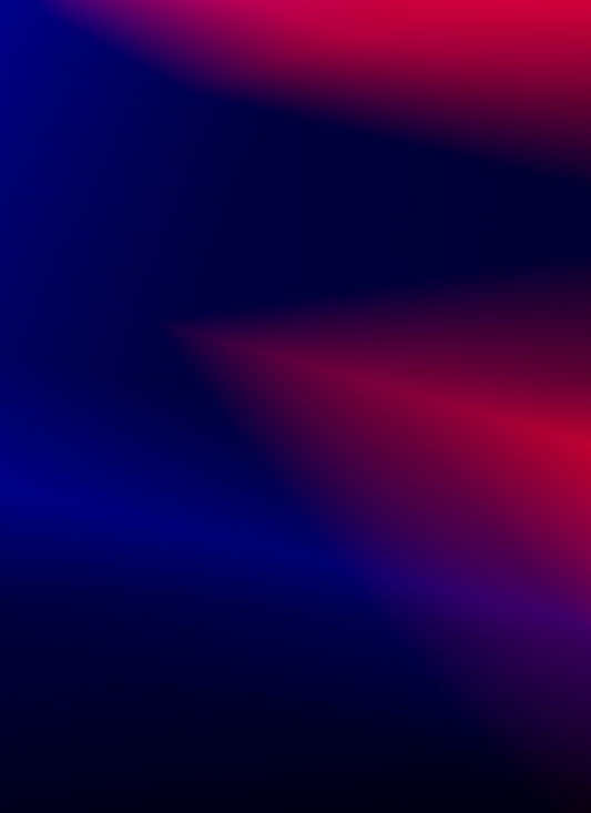 Neon Prism Glow – Paint by Numbers Kit