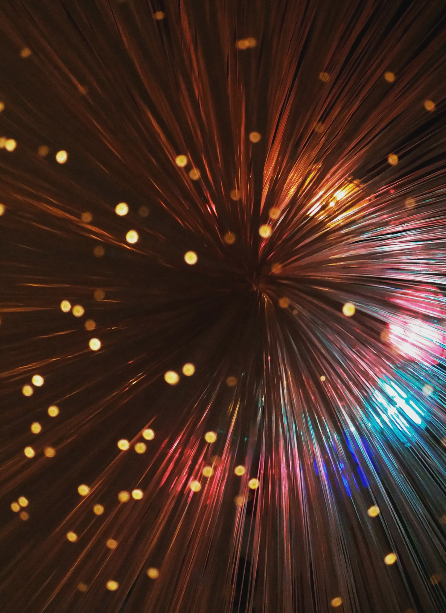 Nova Spark – Paint by Numbers Kit