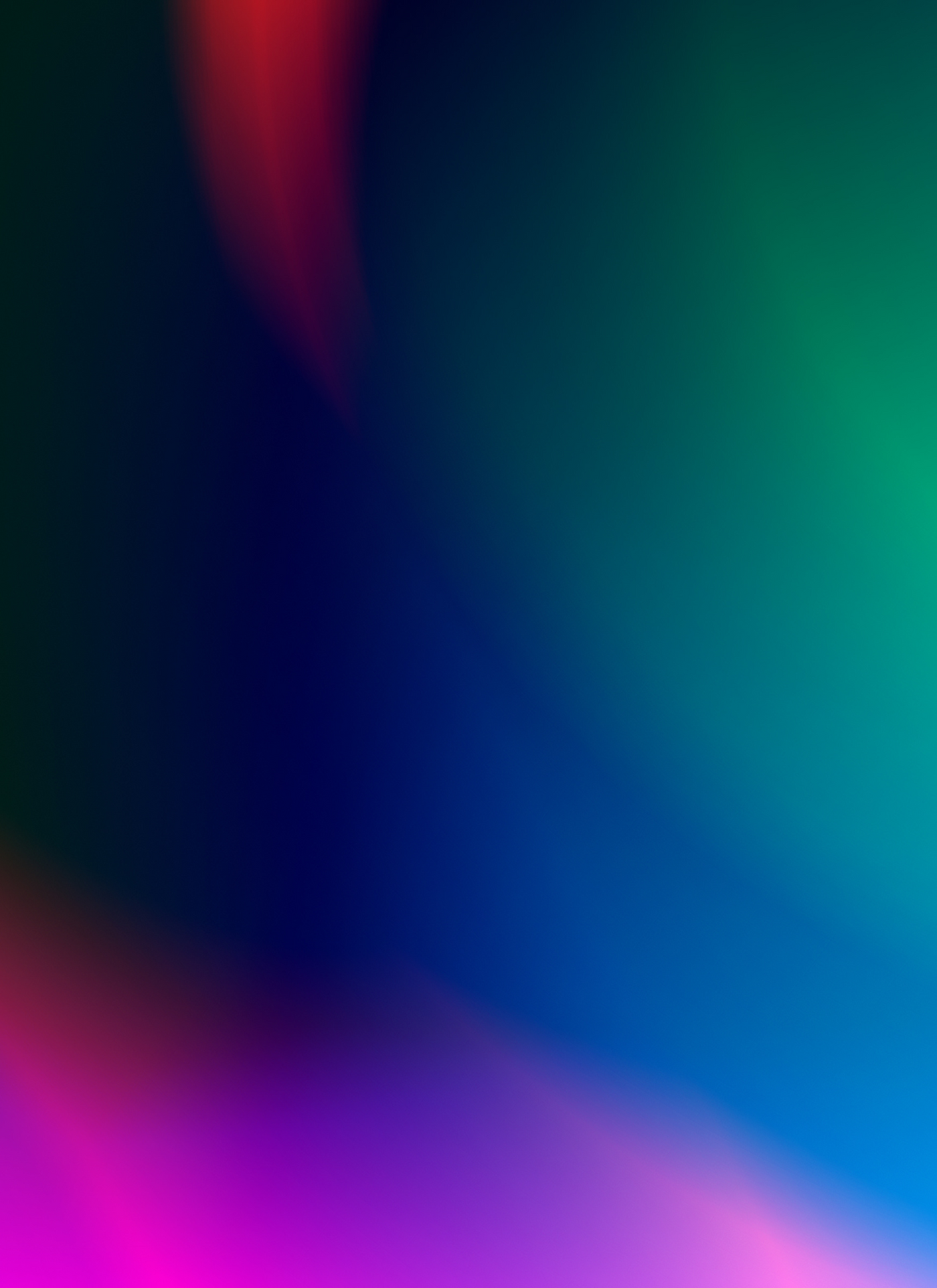 Electric Dream - Colorful Paint by Numbers