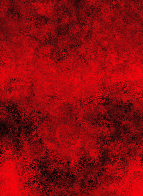 Crimson Heat – Paint by Numbers Kit