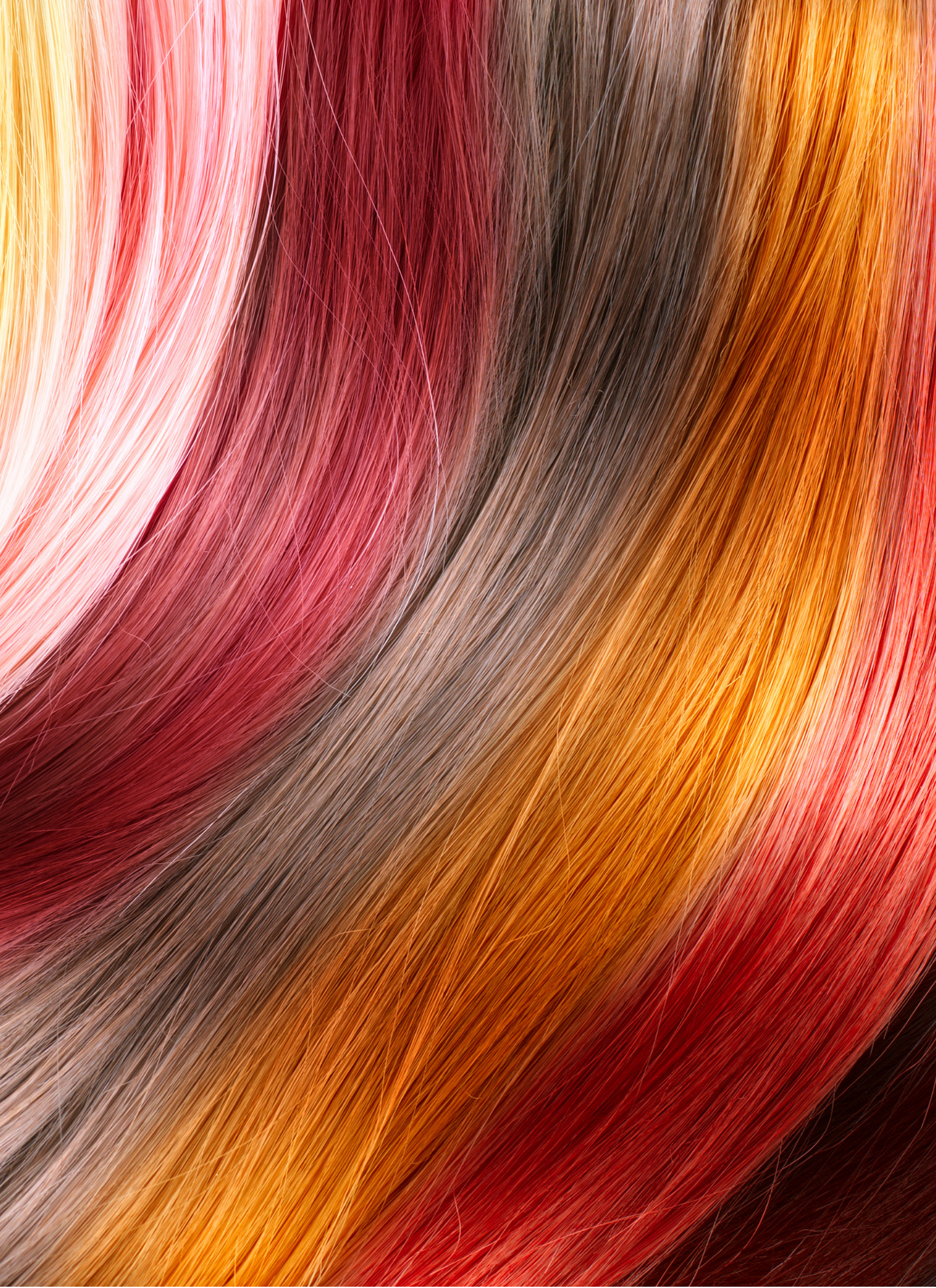 Color Cascade – Paint by Numbers