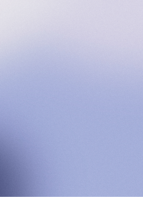 Lavender Mist Gradient – Paint by Numbers Kit