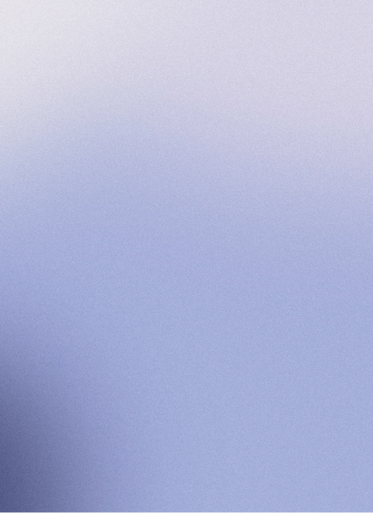 Lavender Mist Gradient – Paint by Numbers Kit