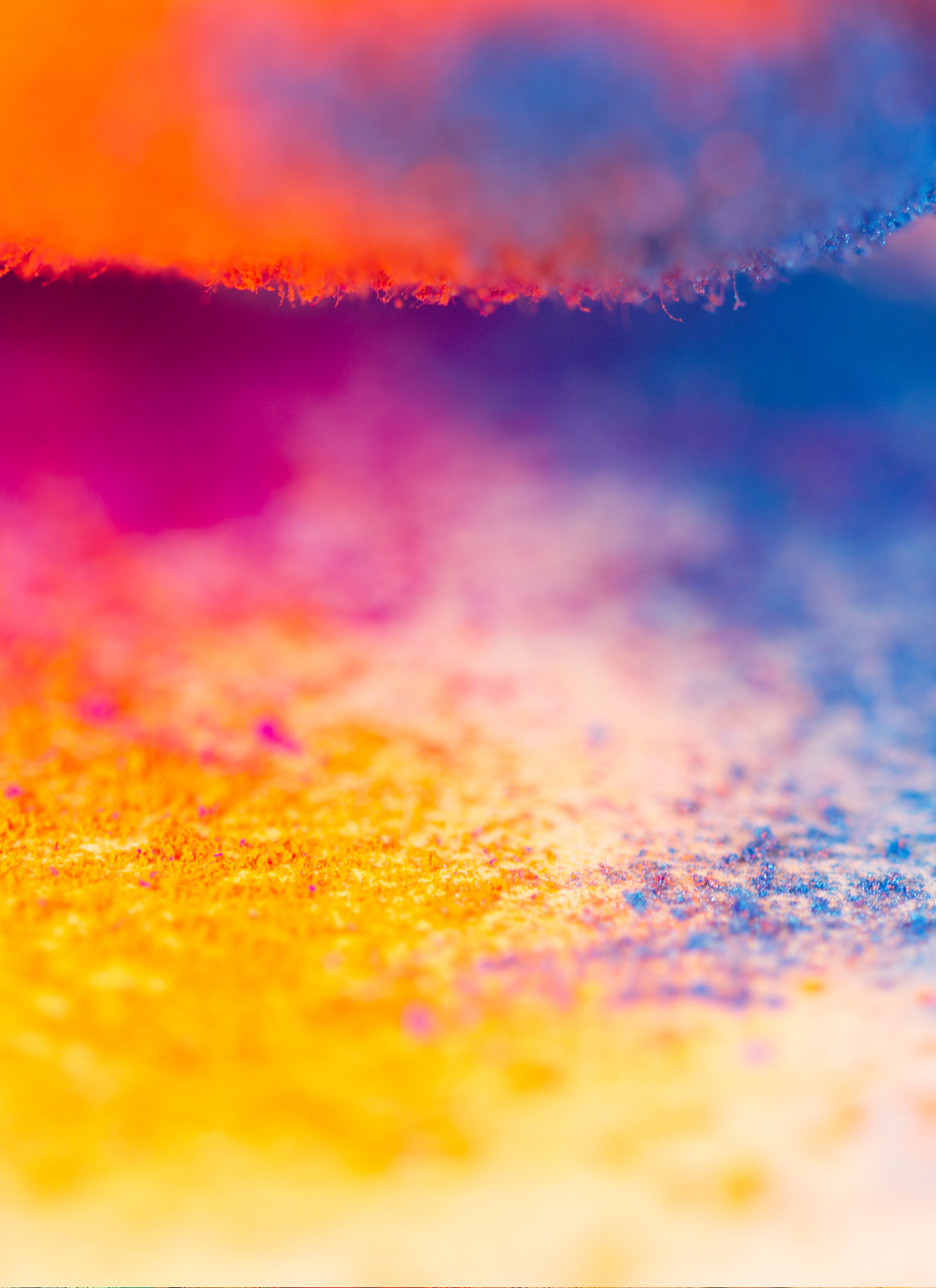 Sunset Bloom – Paint by Numbers Kit