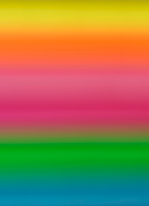 Vibrance Flow – Paint by Numbers Kit