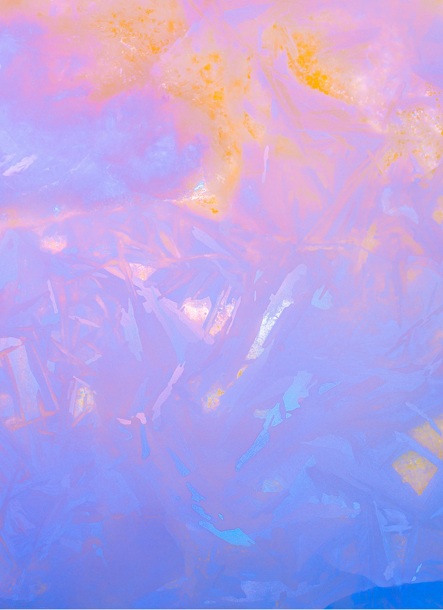 Pastel Mirage – Paint by Numbers Kit